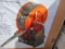 TMG Diesel Fuel Transfer Pump With Hose Reel