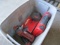 Assortment of Hilti Tools