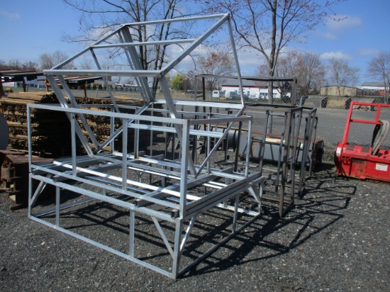 Quantity of Steel