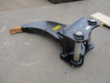 Diesel Excavator Frost Tooth