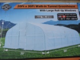 TMG Greenhouse