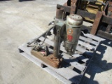 Black & Decker Magnetic Drill