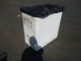 Bucket Truck Man Basket