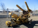 Vermeer Tree Spade