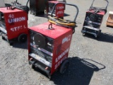 Idealarc 250 Welder