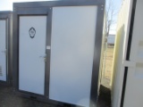 Portable Restroom