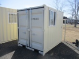 8' Sea Container