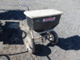 Craftsman Walk Behind Spreader