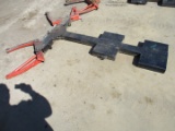 Wheel Lift