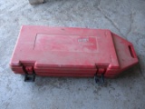 10 Ton Porta Power