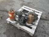 Assorted Pumps