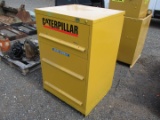 Cabinet Drawer Unit With Contents
