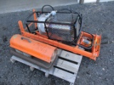 Propane Heater, Space Heater,