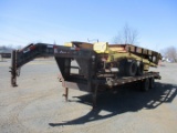 Quantity of Trailers