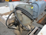 Ruemelin Sandblast Pot