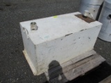 Fuel Transfer Tank