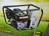 AGT Industrial WP-80 Water Pump