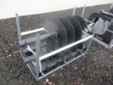 Auger Attachment