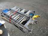 Quantity of Ladders
