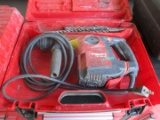 Hilti TE30 Electric Hammer Drill