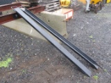 7' Fork Extensions