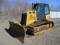 2014 Caterpillar D5K2 LGP Crawler Dozer