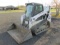 2016 Bobcat T590 Track Skid Steer