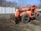 2008 SkyTrak 8042 Telescopic Forklift