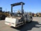 1995 Ingersoll Rand DD90 Double Drum Roller