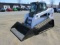 2009 Bobcat T250 Track Skid Steer