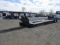 2013 Talbert 35 Ton T/A Lowbed Trailer