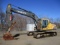 2006 Volvo EC210BLC Hydraulic Excavator