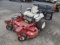 Exmark Lazer Z Zero Turn Mower