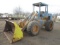 1979 John Deere 544B Rubber Tire Wheel Loader