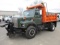 1994 International 2674 S/A Dump Truck