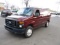 2008 Ford E-250 Van