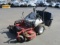 Exmark Lazer Z Zero Turn Mower