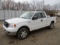 2004 Ford F-150 XL Pickup