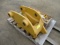 Caterpillar Hydraulic Coupler