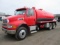 2004 Sterling Acterra T/A Septic Pump Truck