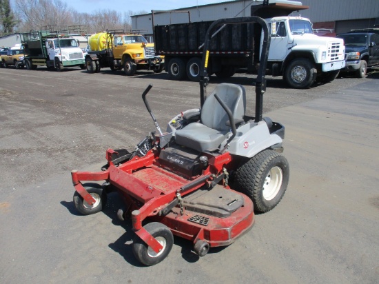 Exmark Lazer Z Zero Turn Mower