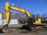 2004 John Deere 225CLC Hydraulic Excavator