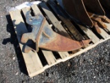 John Deere Frost Tooth