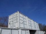 40' Sea Container