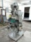 Bridgeport Milling Machine