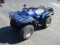 1990 Honda Four Trax 300 Quad