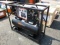 TMG Industrial 40 Gallon Air Compressor