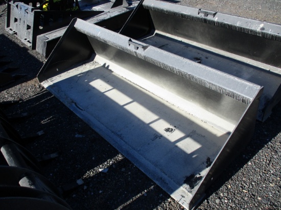 84" GP Bucket