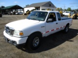 2009 Ford Ranger XLT Pickup