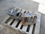 Auger Attachment